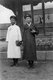 Korea:  Young Men's Christian Association (YMCA) boys, Seoul, early 20th century