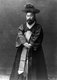 Korea: A senior attendant in the service of Korean Empress Myeongseong (1851-1895), late 19th century