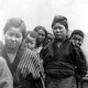 Korea: Japanese women in Seoul, early 20th century